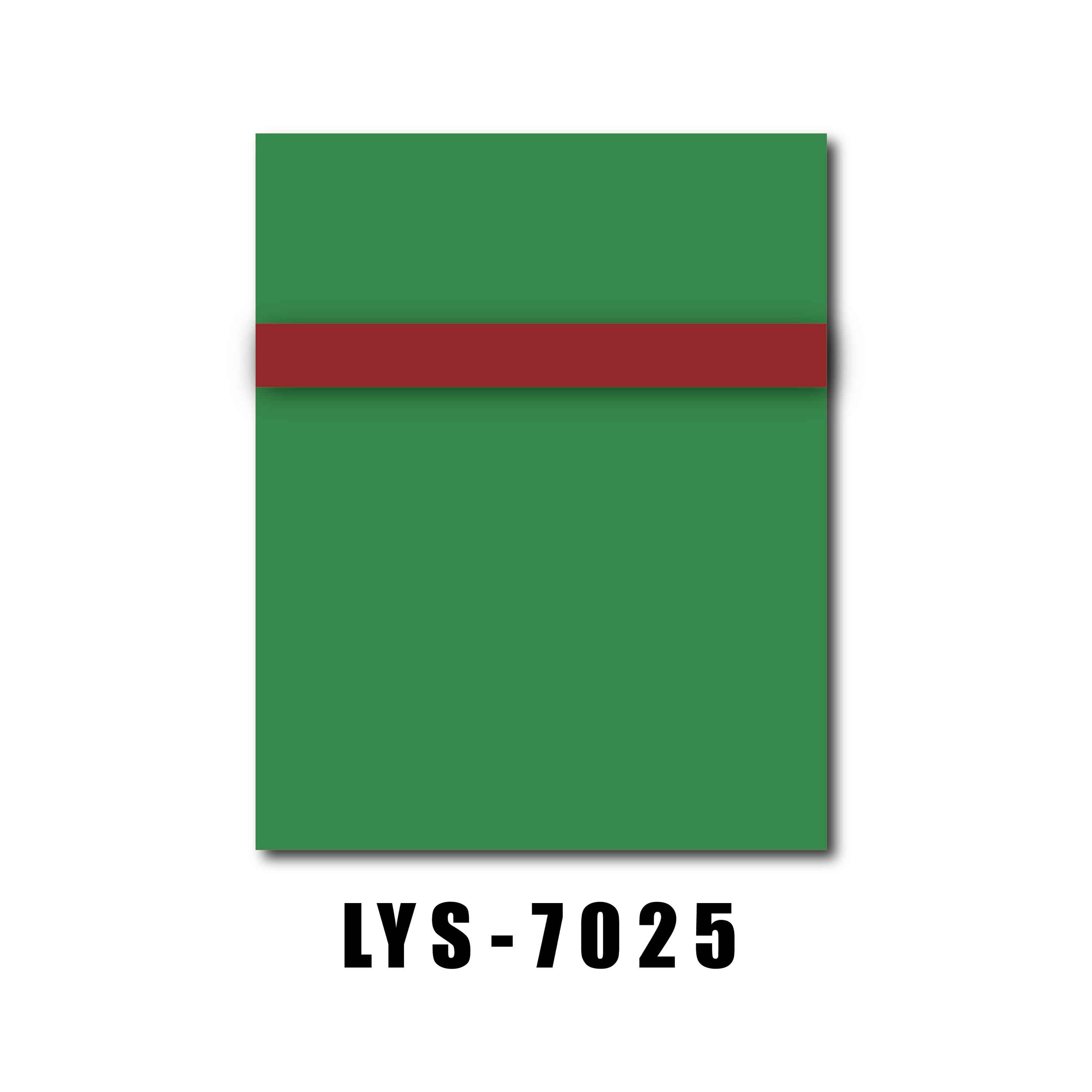 Qu'est-ce qui fait que la feuille ABS double couleur fonctionne dans des projets réels ?