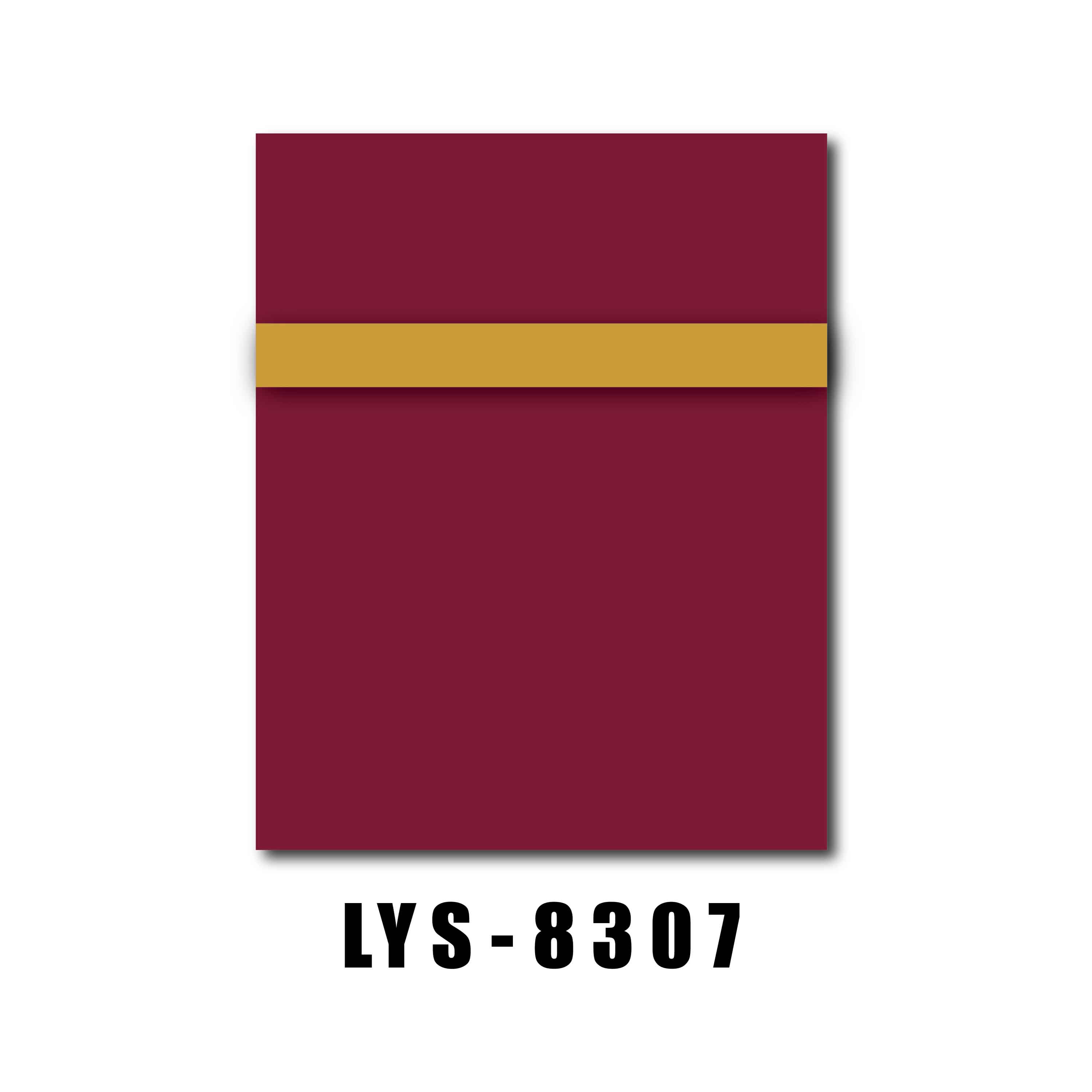 Pourquoi choisir du plastique gravé en deux couleurs pour des signes plus clairs et une durée de vie plus longue ?