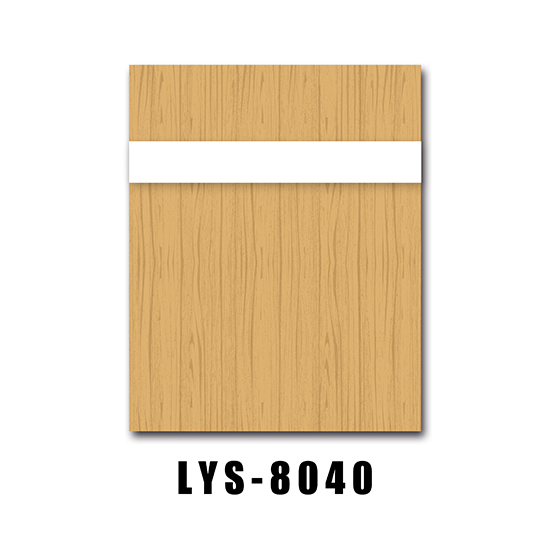 Feuille de gravure CNC double couleur