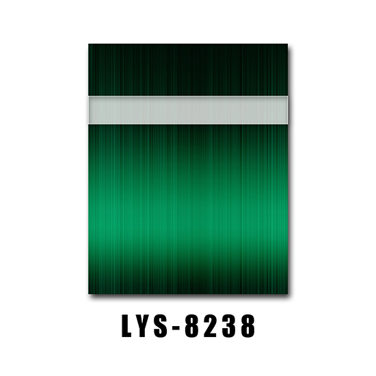 Feuille ABS mate pour sérigraphie