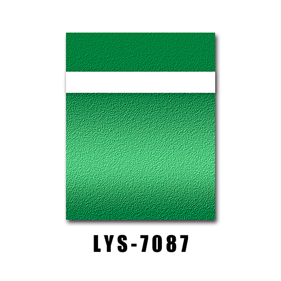 Feuille texturée en plastique ABS imperméable recyclé