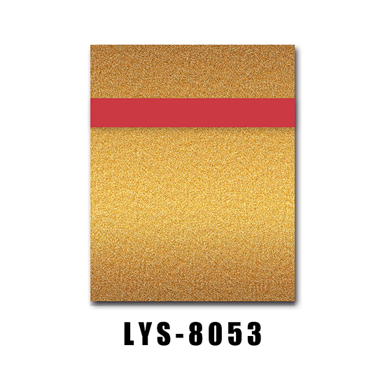 Feuille ABS lisse pour la sérigraphie